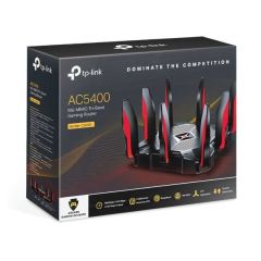 TP-LINK ARCHER-C5400X Mu Mimo TriBand Gaming Router