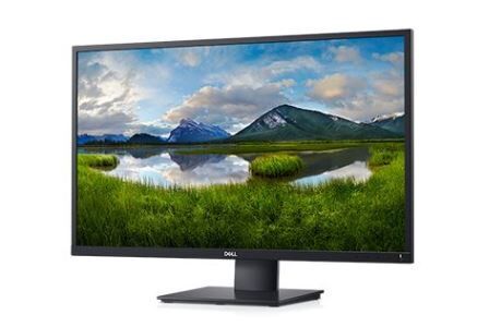 DELL E2720HS E Serisi ,  LED IPS 27'' 1920X1080 8MS VGA , HDMI