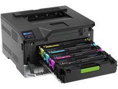 Lexmark CS331DW Wi-Fi Renkli Lazer Yazıcı