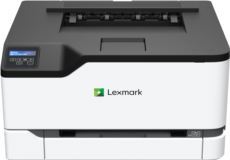 Lexmark CS331DW Wi-Fi Renkli Lazer Yazıcı