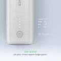 RAVPOWER RP-PB169-WHT 6700mAhTaşınabilir Beyaz Şarj Cihazı