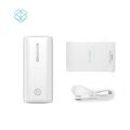 RAVPOWER RP-PB169-WHT 6700mAhTaşınabilir Beyaz Şarj Cihazı