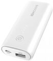 RAVPOWER RP-PB169-WHT 6700mAhTaşınabilir Beyaz Şarj Cihazı