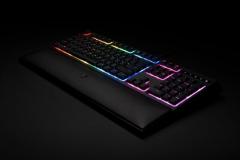 RAZER RZ03-02040900-R3L1 Ornata Chroma Q TR Standart Siyah Klavye