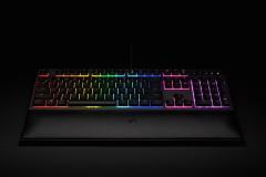 RAZER RZ03-02040900-R3L1 Ornata Chroma Q TR Standart Siyah Klavye