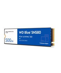 WD Blue SN580 500 gb NVMe™ SSD