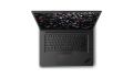 LENOVO 20MD004FTX ThinkPad P1, Ci7-8750H, 16GB, 512GB SSD, 4GB-VGA, 15.6'' UHD, Win 10 Pro