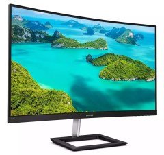 Philips 31.5'' 328E1CA/00 4ms 4K Curved MM
