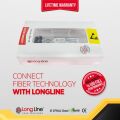 LONGLINE 01-SSC-9789-LL 1000BASE-SX SFP Short Haul Module Dell // SONICWALL