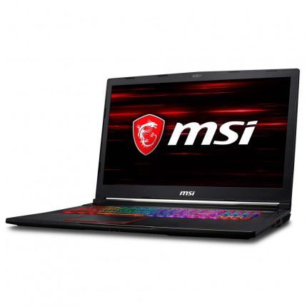 MSI GE63 Ci78750H/16G/512GB-1TB/15.6/W10 GE63_8SE-260TR