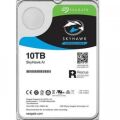 SEAGATE ST10000VE0008 10TB Sata 3.0 7200RPM 256MB 3.5'' Dahili Disk