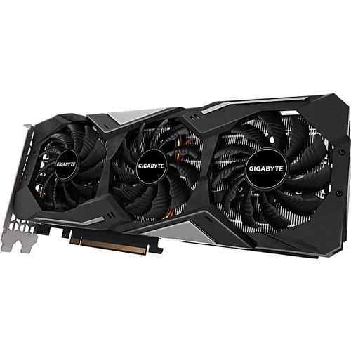 GIGABYTE GV-N206SGAMINGOC8G VGA RTX2060S 8GB 256B GDDR6 HDMI-DP Ekran Kartı