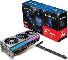 SAPPHIRE 11322-01-40G Radeon RX 7900XTX 24GB GDDR6 256Bit Ekran Kartı