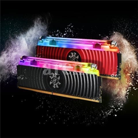 XPG AX4U300038G16ADR80 16GB 3000MHz DDR4 Dual Gaming Masaüstü Ram