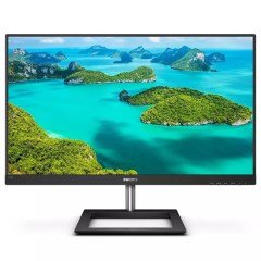 Philips 278E1A/00 27'' 4ms 4K Hdmi Dp Siyah IPS