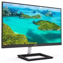 Philips 278E1A/00 27'' 4ms 4K Hdmi Dp Siyah IPS