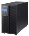 ARTRONIC On-Line 3000VA 1F/1F 5-15 Dk 6x9AH Akülü UPS BETA-3KVA