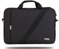 CLASSONE BND200 Eko Serisi Siyah Notebook Çantası
