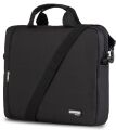 CLASSONE BND200 Eko Serisi Siyah Notebook Çantası