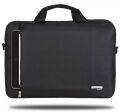 CLASSONE BND200 Eko Serisi Siyah Notebook Çantası