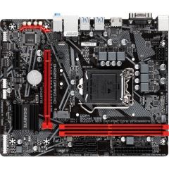 GIGABYTE B460M-GAMING-HD MAB INTEL B460 1200 DDR4 2933MHZ HDMI