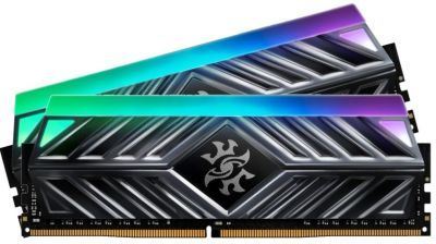 XPG AX4U320038G16-DB41 16GB 3200MHz DDR4 Dual Gaming Masaüstü Ram