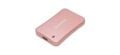 GOODRAM SSDPR-HX200-2K0-RG 2TB Gen2 USB 3.2 TYPE -C External SSD Rose Gold