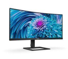 Philips 346E2CUAE/00 34'' 4ms WQHD Curved Type-C MM