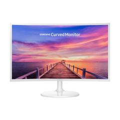 SAMSUNG LC27F391FHMXUF 27'' 1920x1080 4ms 60Hz VGA,HDMI Kavisli Gaming LED Monitör