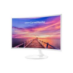 SAMSUNG LC27F391FHMXUF 27'' 1920x1080 4ms 60Hz VGA,HDMI Kavisli Gaming LED Monitör