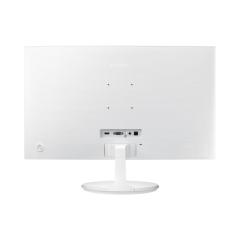 SAMSUNG LC27F391FHMXUF 27'' 1920x1080 4ms 60Hz VGA,HDMI Kavisli Gaming LED Monitör