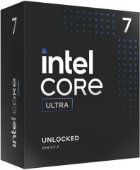 INTEL BX80768265K CPU ULTRA 7 265K 5.5GHz LGA1851 30MB