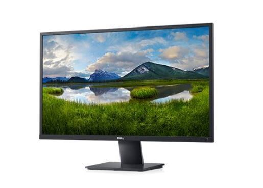 DELL E2720H E Serisi ,  LED 27'' 1920X1080 8MS VGA DP