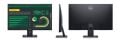 DELL E2720H E Serisi ,  LED 27'' 1920X1080 8MS VGA DP