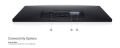 DELL E2720H E Serisi ,  LED 27'' 1920X1080 8MS VGA DP