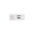 KIOXIA LU202W128GG4 USB 128GB TransMemory U202 USB 2.0 BEYAZ