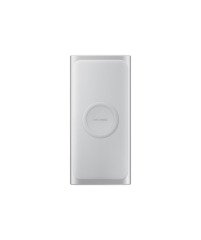Samsung Kablosuz Powerbank Gümüş