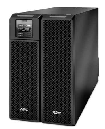 APC SRT10KXLI Smart-UPS SRT 10000VA 230V