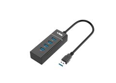 S-LINK 4 Port Usb 3.0 Usb Hub SL-U308