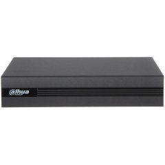 Dahua XVR1B04-I 4 Kanal 1U H.265+ XVR 1x6TB
