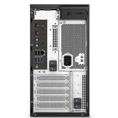 Dell T3650 W-1370-16GB-1TB+512SSD-8G-WPro