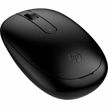 HP 81S67AA 245 Black Bluetooth Mouse-EURO