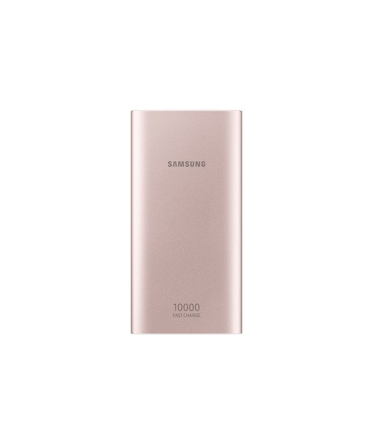 Samsung 10.000 mAh Powerbank Pembe