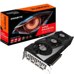 GIGABYTE GV-R675XTGAMOC12GD RX6750XT 12GB 192Bit GDDR6 Ekran Kartı