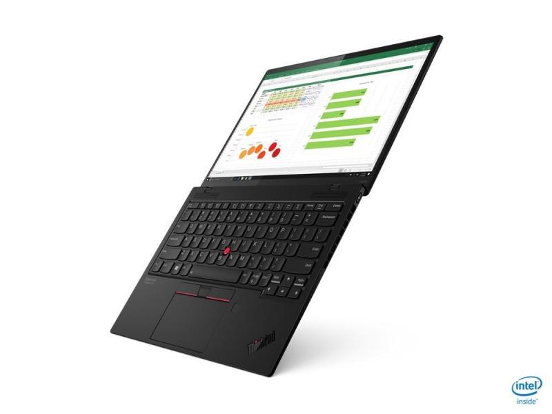 LENOVO 20UN002TTX i7-1160G7/X1/16GB/512/13/W10P