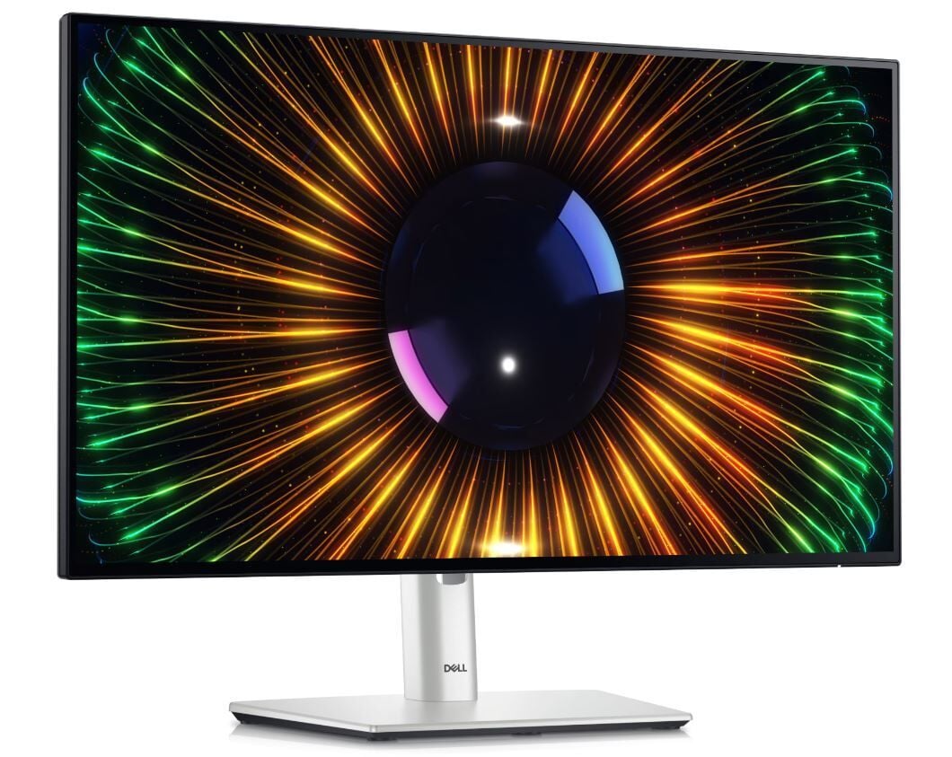 DELL U2424HB UltraSharp 24 Monitor 23.8'' 1920X1080 8MS DP HDMI USB Ayak hariç