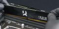 IRDM IR-6000D5L30-64GDC 64GB 2x32GB DDR5 6000MHZ CL30 DIMM Soğutuculu Siyah Ram