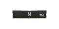 IRDM IR-6000D5L30-64GDC 64GB 2x32GB DDR5 6000MHZ CL30 DIMM Soğutuculu Siyah Ram