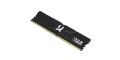 IRDM IR-6000D5L30-64GDC 64GB 2x32GB DDR5 6000MHZ CL30 DIMM Soğutuculu Siyah Ram