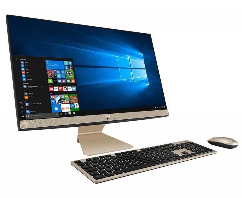 ASUS V222GAK-BA070D V222GAK, Celeron J4005, 4GB, 256GB SSD, 21.5''FHD, ENDLESS